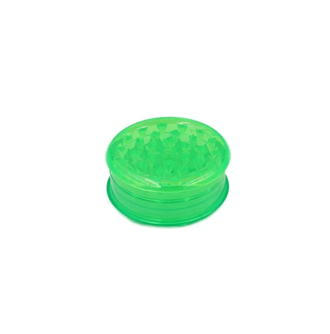 Grinder plastique 60mm 3 parties