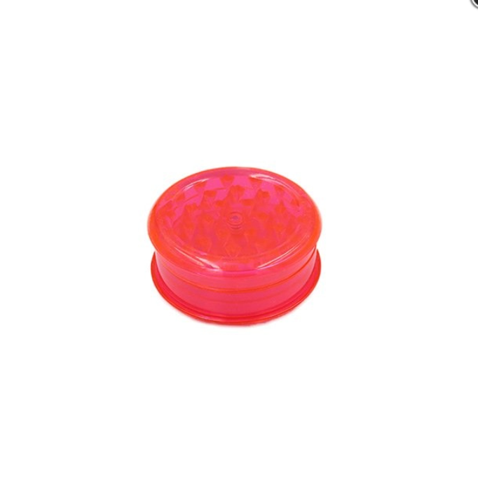 Grinder plastique 60mm 3 parties