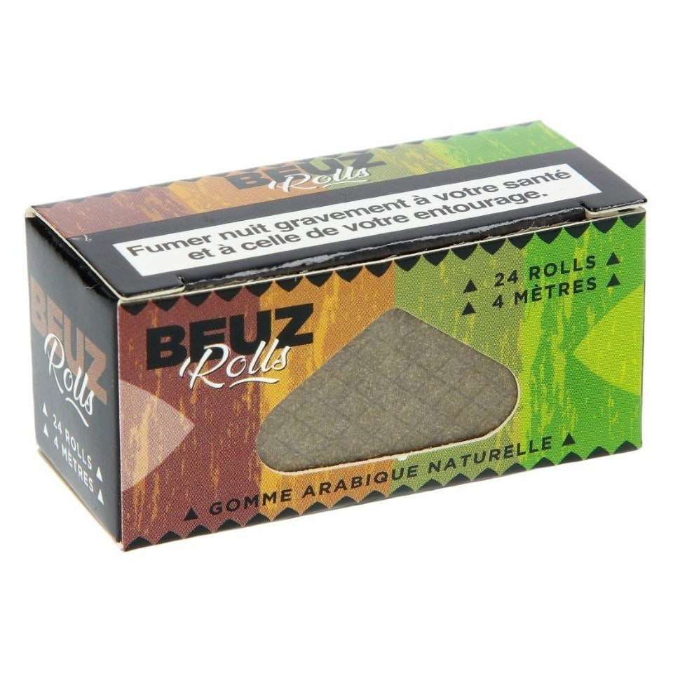BEUZ ROLLS