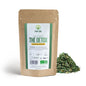 Thé vert CBD Bio bien-être Détox 35g