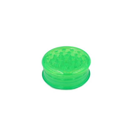 Grinder plastique 60mm 3 parties