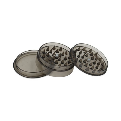 Grinder plastique 60mm 3 parties