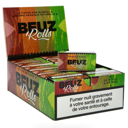 BEUZ ROLLS