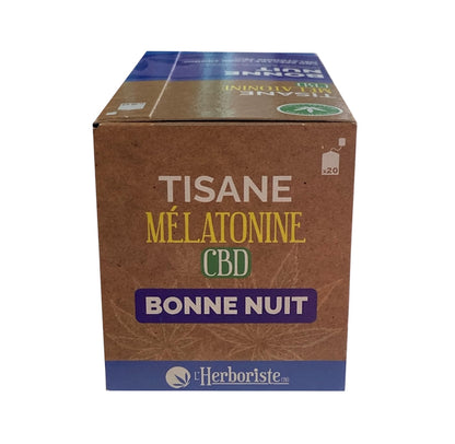 Tisane Bonne Nuit