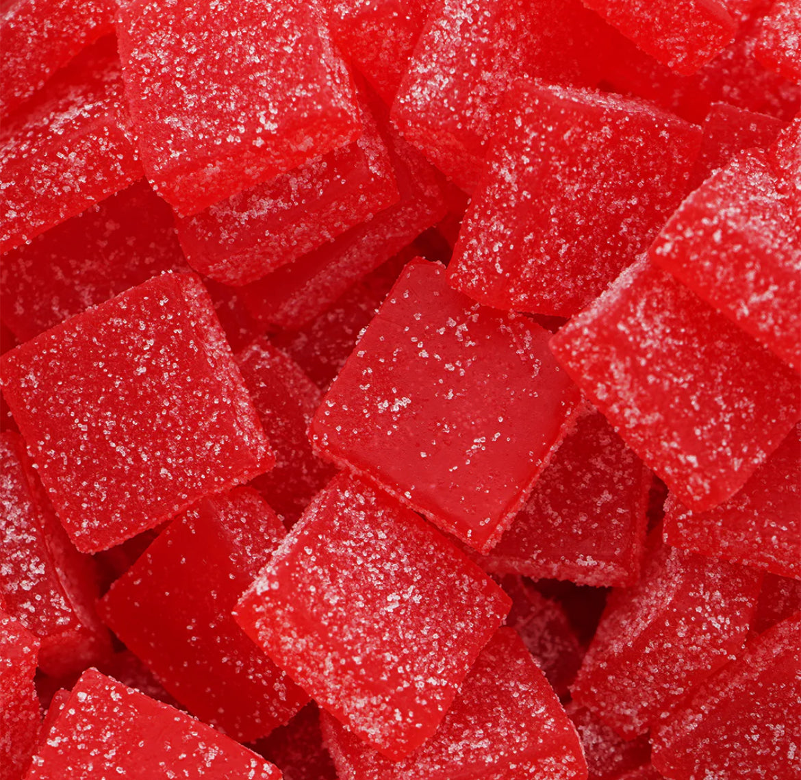 Gummies 30mg Delta 9