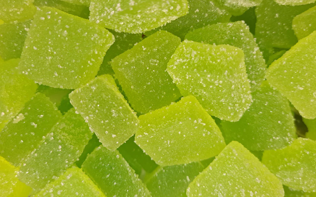Gummies 30mg Delta 9