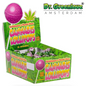 SUCETTE CANNABIS BUBBLE GUM X PURPLE HAZE