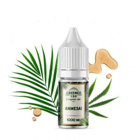 ANMESAI 10ML     GREENEO