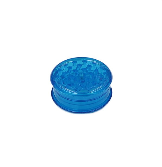 Grinder plastique 60mm 3 parties