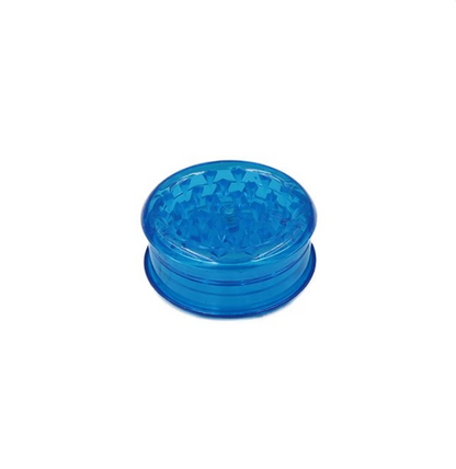 Grinder plastique 60mm 3 parties