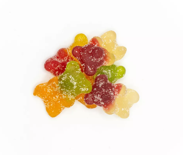 Nounours  gummies 30mg Delta 9