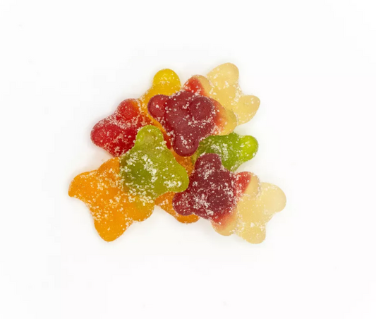 Nounours  gummies 30mg Delta 9
