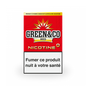 CIGARETTES GREEN&CO            AVEC NICOTINE