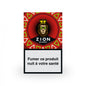 CIGARETTES ZION RED BERRIES SANS NICOTINE