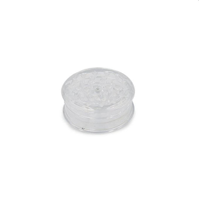 Grinder plastique 60mm 3 parties