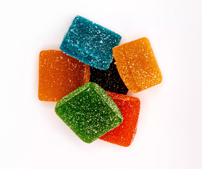 Gummies 30mg Delta 9