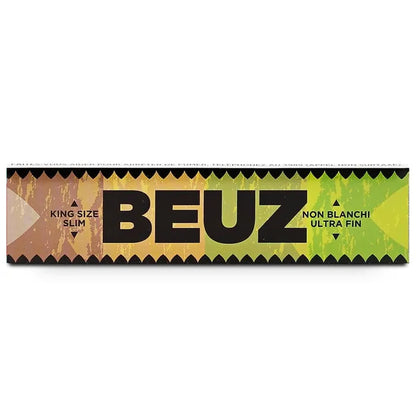 GRANDE FEUILLES A ROULER SLIM BEUZ